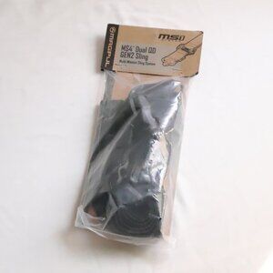 Magpul MS4 Dual QD GEN2 Black Tactical Sling 2-to-1 Point USA